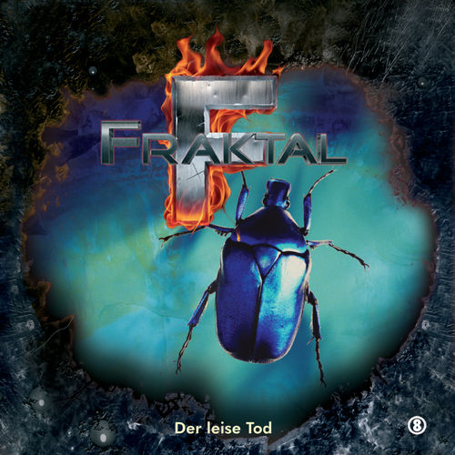 Fraktal 8 - Der leise Tod (Downloadversion)