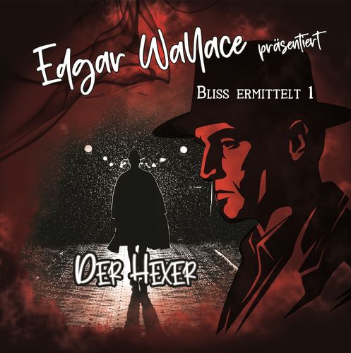 Edgar Wallace 1 Der Hexer