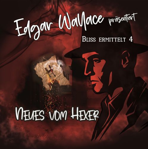 Edgar Wallace 4 Neues vom Hexer